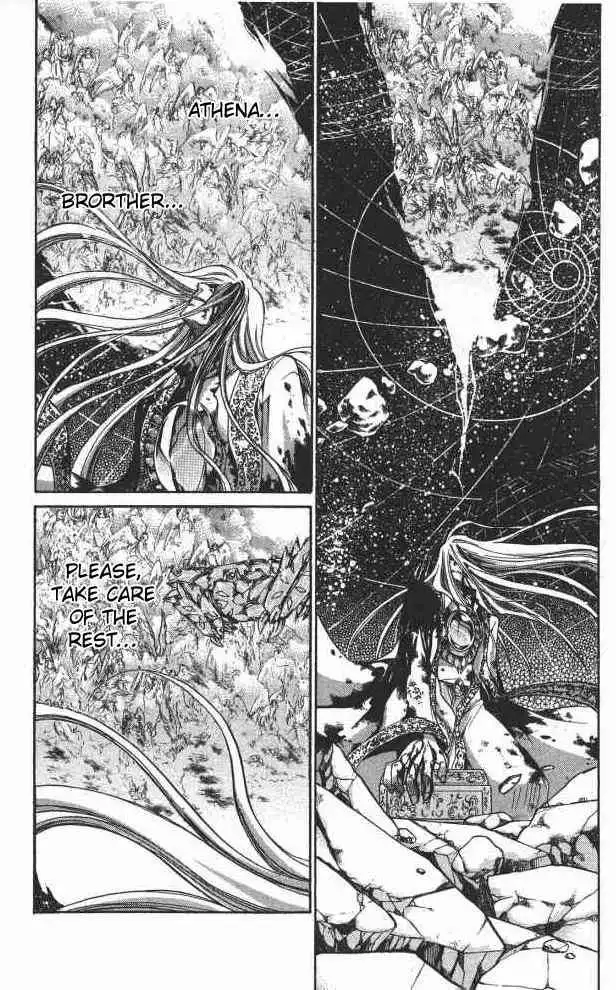 Saint Seiya - The Lost Canvas Chapter 69 16